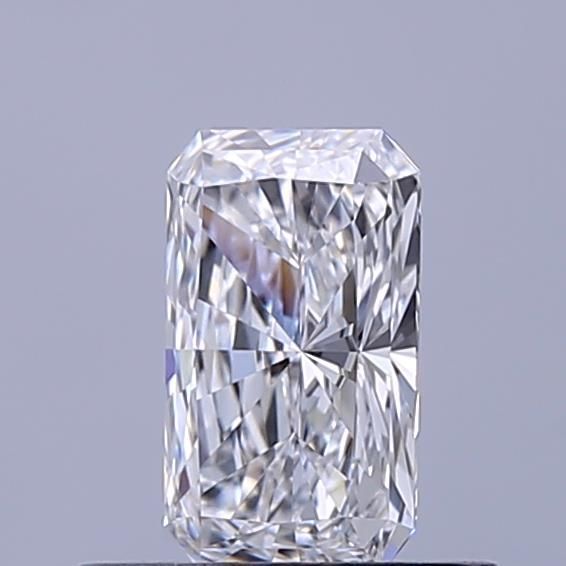 Radiant Lab-Grown Diamond image