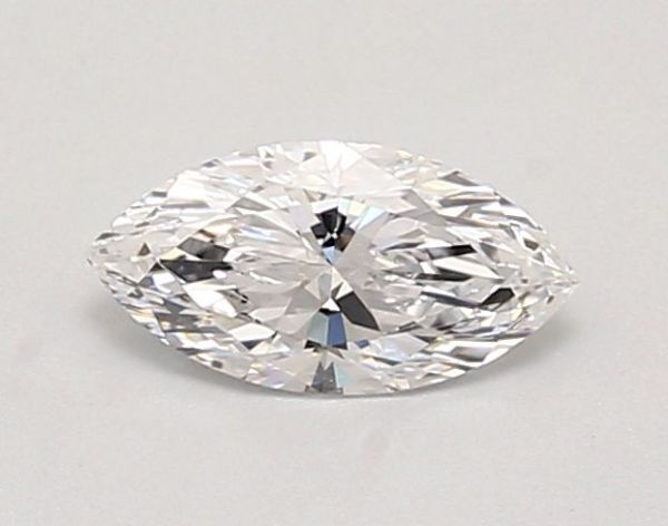 Marquise Lab-Grown Diamond image