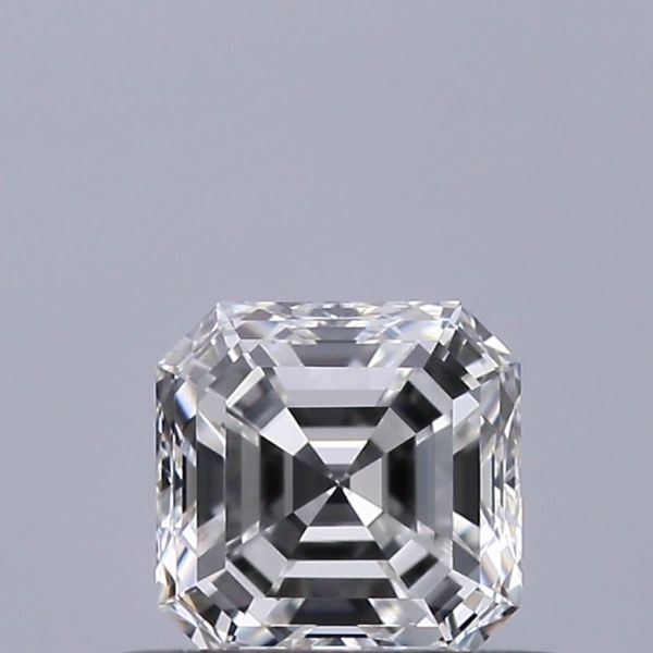 Asscher Diamond image