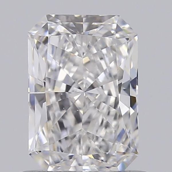 Radiant Lab-Grown Diamond image