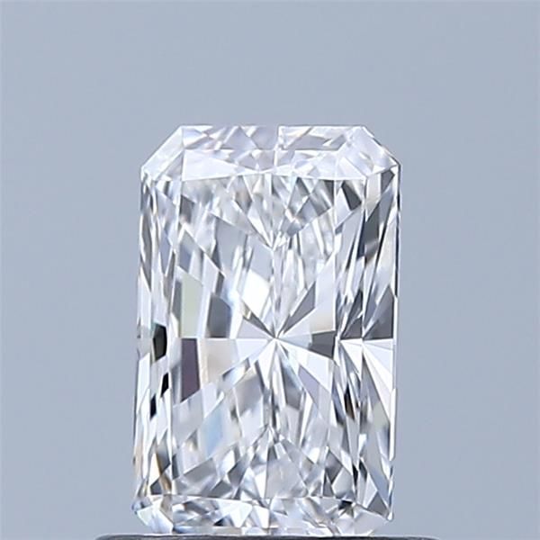 Radiant Lab-Grown Diamond image