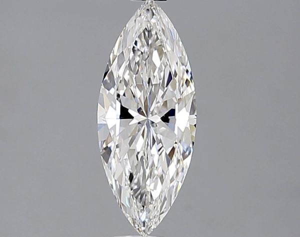 Marquise Lab-Grown Diamond image