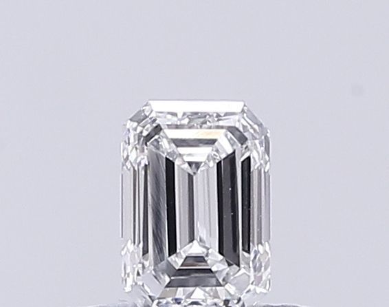 Emerald Lab-Grown Diamond image
