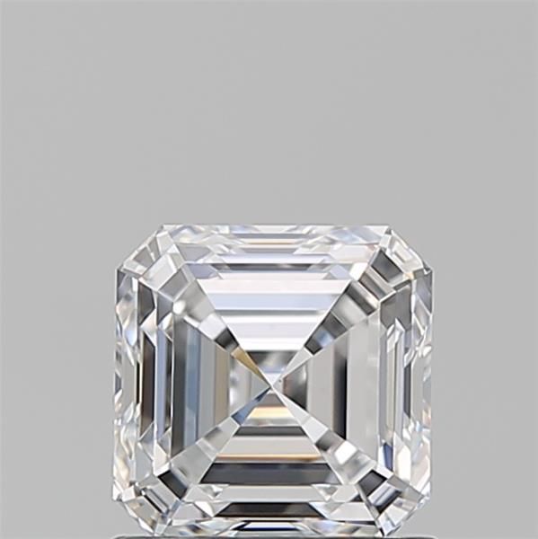 Asscher Diamond image