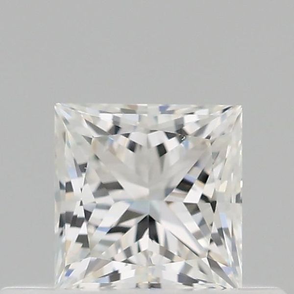 Princess Lab-Grown Diamond image