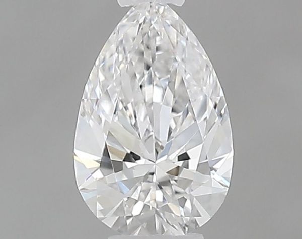 Pear Lab-Grown Diamond image