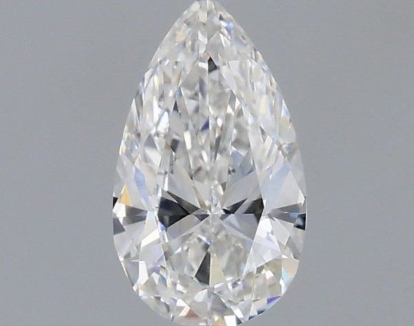 Pear Lab-Grown Diamond image