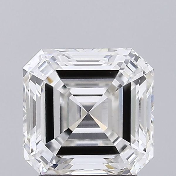 Asscher Lab-Grown Diamond image