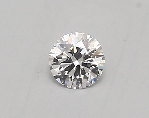 Round Lab-Grown Diamond image