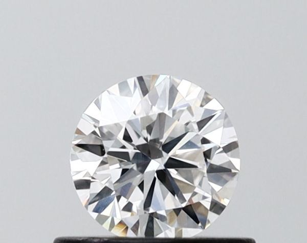 Round Lab-Grown Diamond image