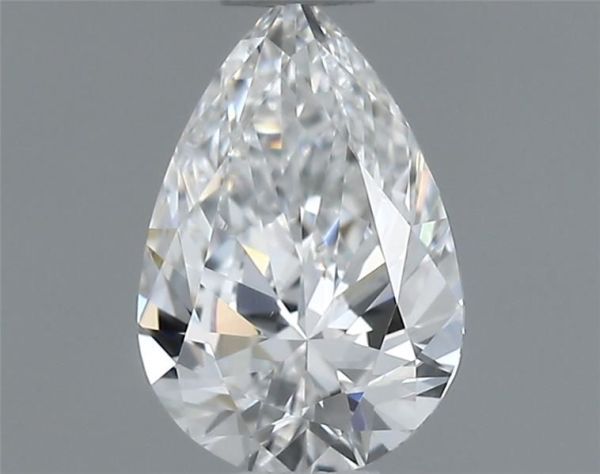 Pear Diamond image