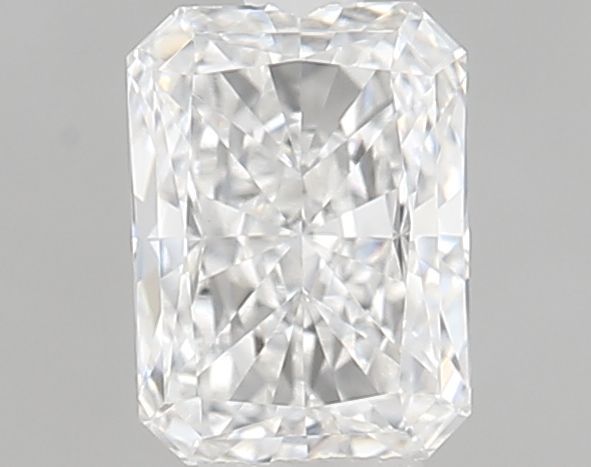 Radiant Lab-Grown Diamond image