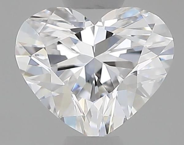 Heart Diamond image