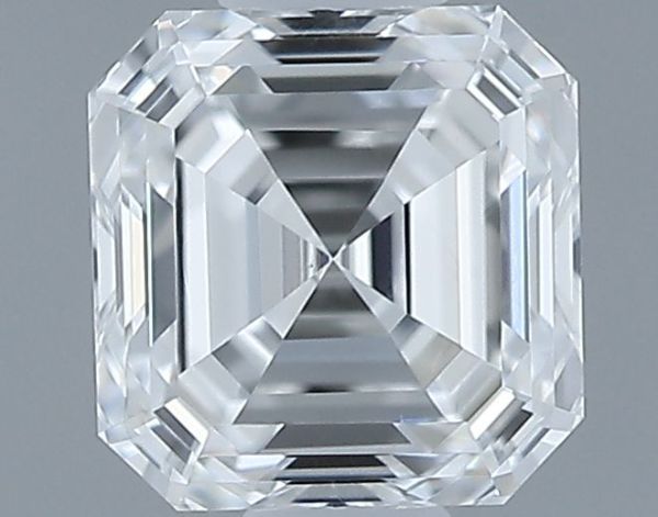 Asscher Diamond image