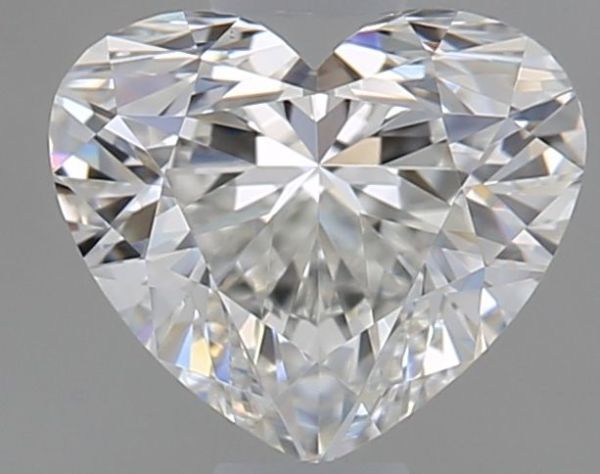 Heart Diamond image