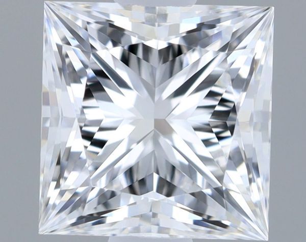 Princess Lab-Grown Diamond image