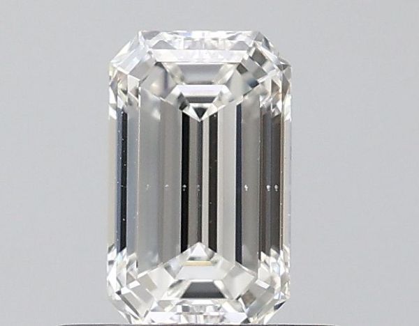 Emerald Diamond image