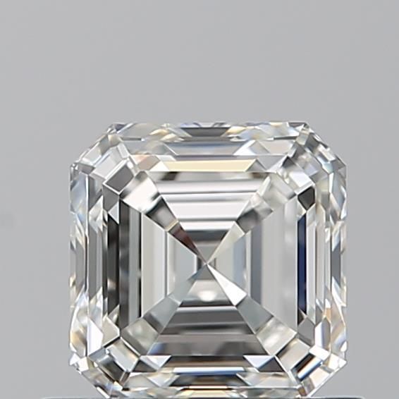 Asscher Diamond image