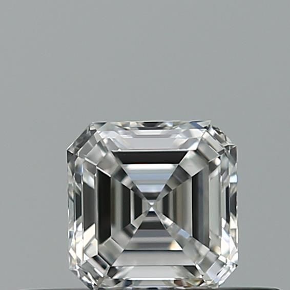 Asscher Diamond image