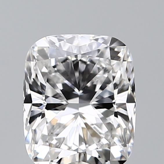 Cushion Lab-Grown Diamond image