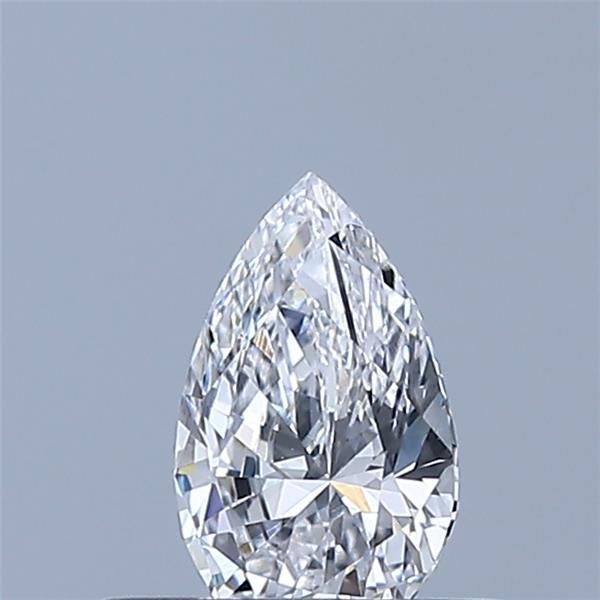 Pear Lab-Grown Diamond image
