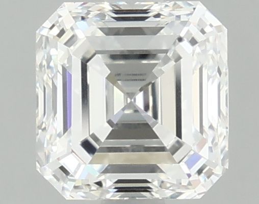 Asscher Lab-Grown Diamond image