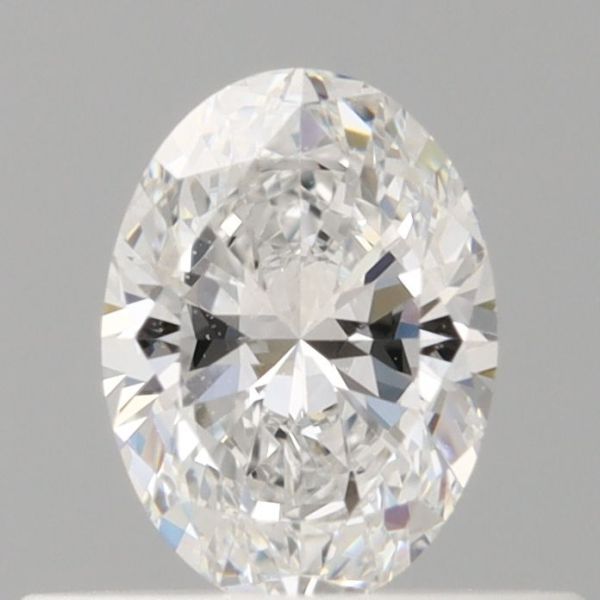Oval Diamond image