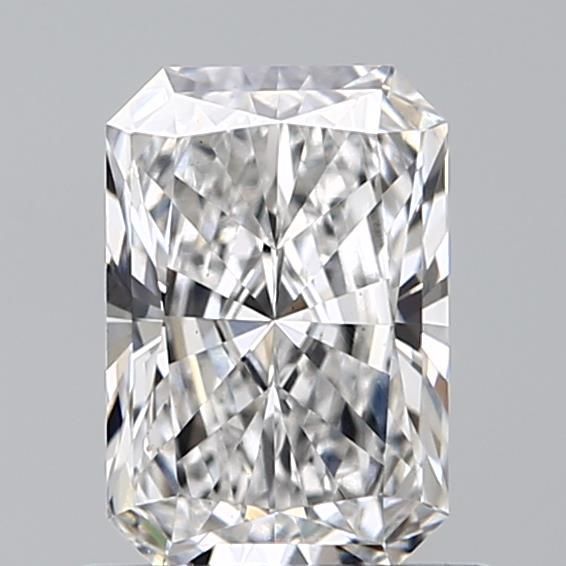 Radiant Lab-Grown Diamond image