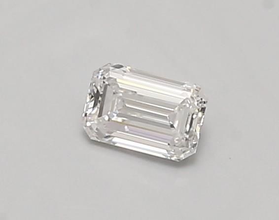 Emerald Lab-Grown Diamond image