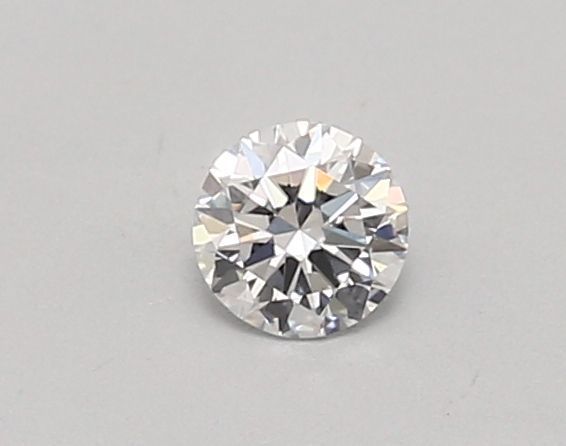 Round Lab-Grown Diamond image