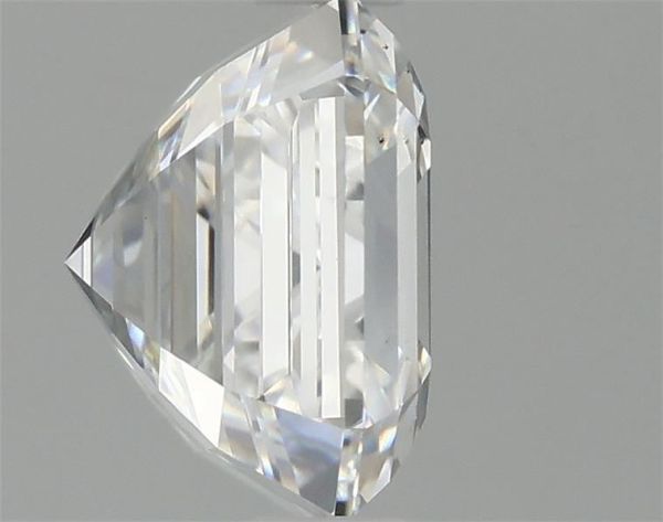 Asscher Lab-Grown Diamond image