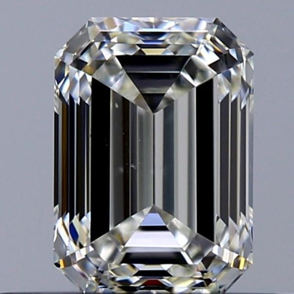Emerald Diamond image
