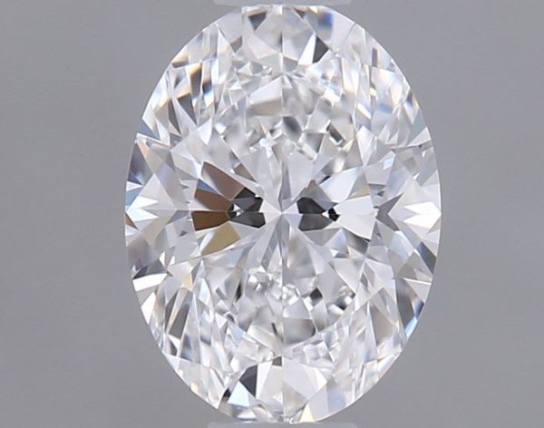 Oval Diamond image