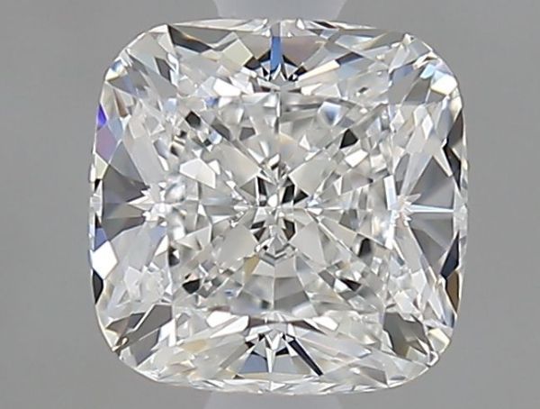 Cushion Diamond image