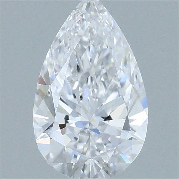 Pear Diamond image