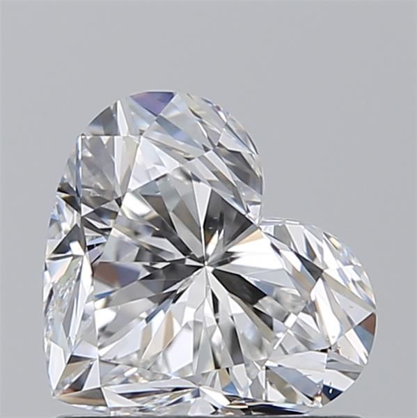 Heart Diamond image