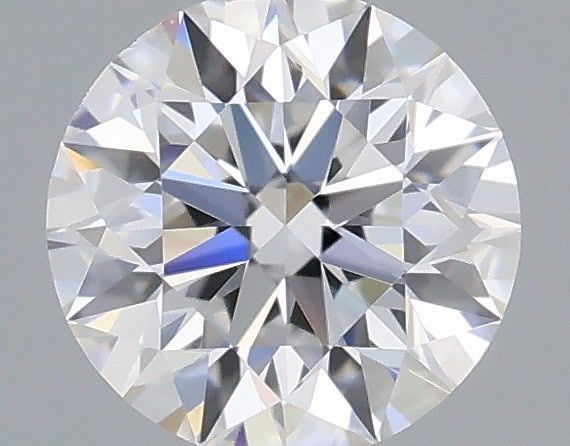 Round Lab-Grown Diamond image
