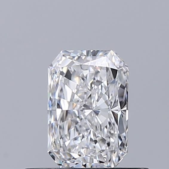Radiant Lab-Grown Diamond image