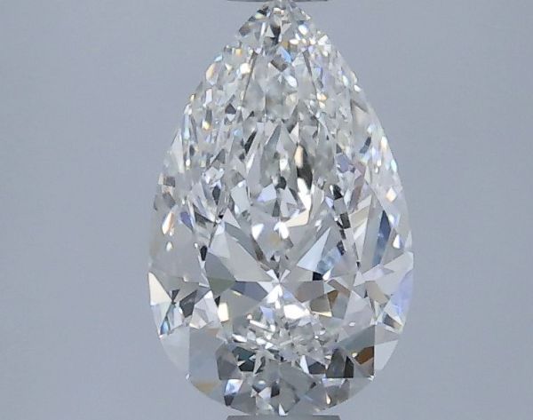 Pear Diamond image