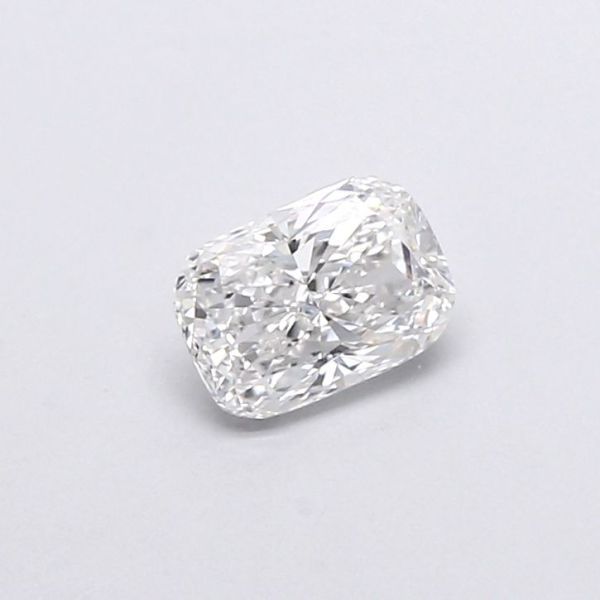 Cushion Lab-Grown Diamond image
