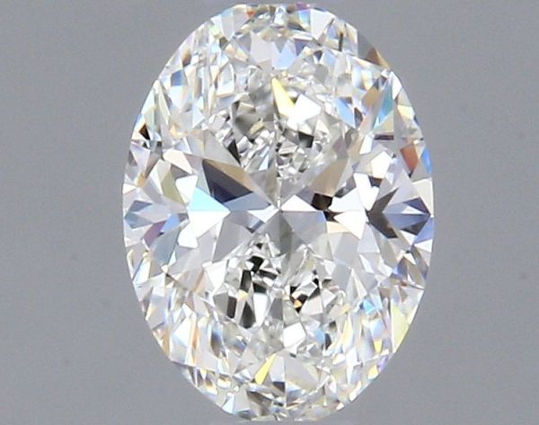 Oval Diamond image