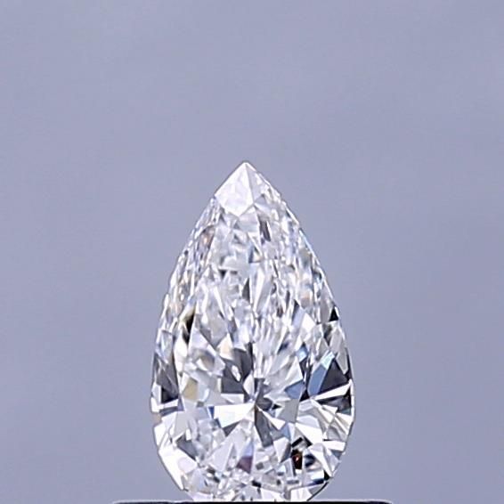 Pear Lab-Grown Diamond image