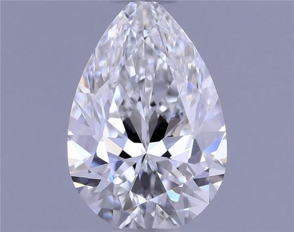 Pear Diamond image