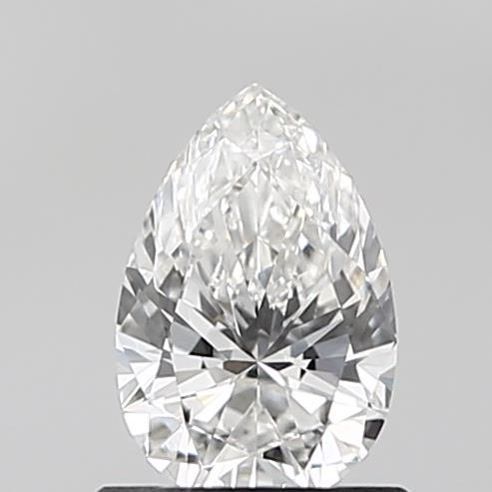 Pear Lab-Grown Diamond image
