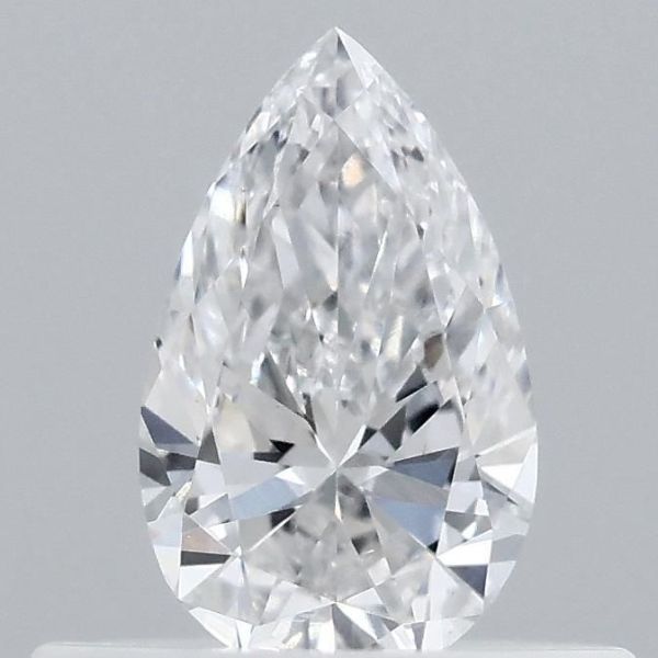 Pear Lab-Grown Diamond image