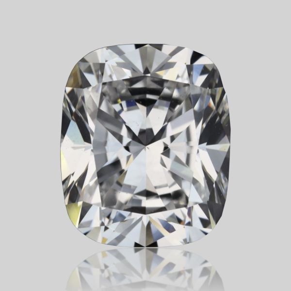Cushion Diamond image