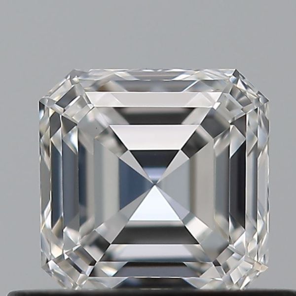 Asscher Diamond image