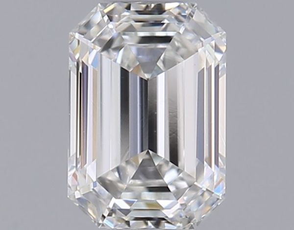 Emerald Diamond image