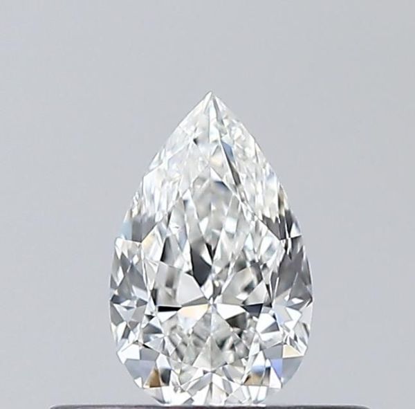 Pear Diamond image