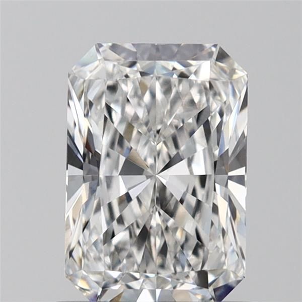 Radiant Lab-Grown Diamond image